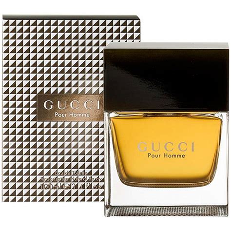 parfum gucci 1 femme|gucci pour homme discontinued.